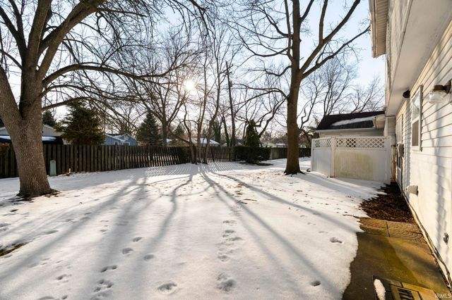 1402 Trace Fourteen, West Lafayette, IN 47906