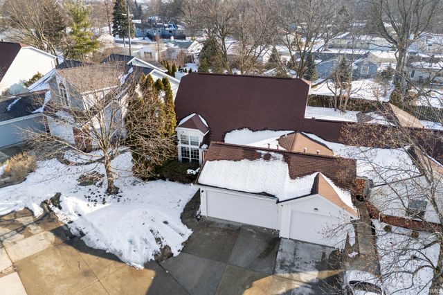 1402 Trace Fourteen, West Lafayette, IN 47906