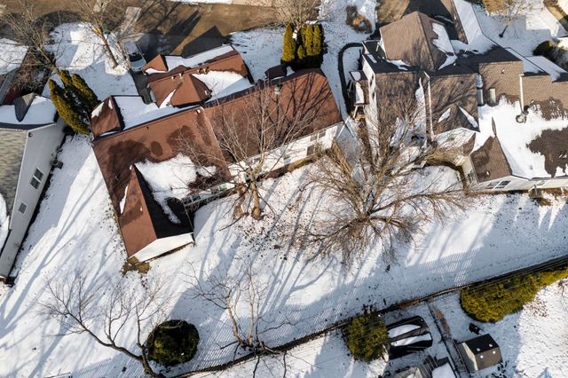 1402 Trace Fourteen, West Lafayette, IN 47906