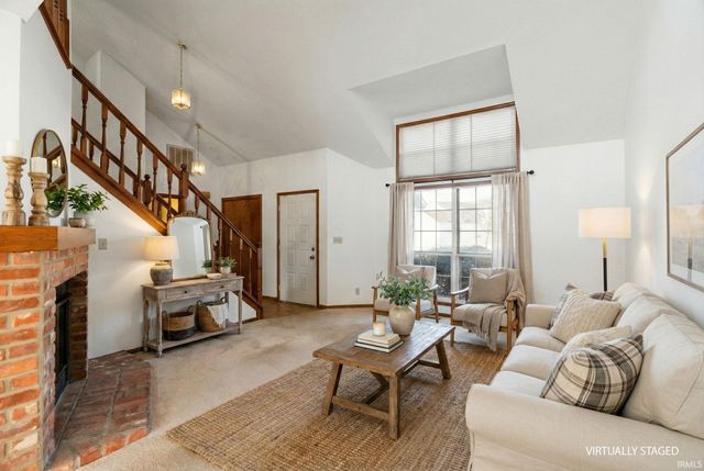 1402 Trace Fourteen, West Lafayette, IN 47906