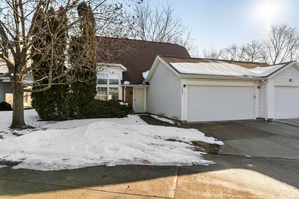 1402 Trace Fourteen, West Lafayette, IN 47906