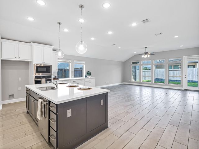 4210 Haven Crest Lane, Fulshear, TX 77441