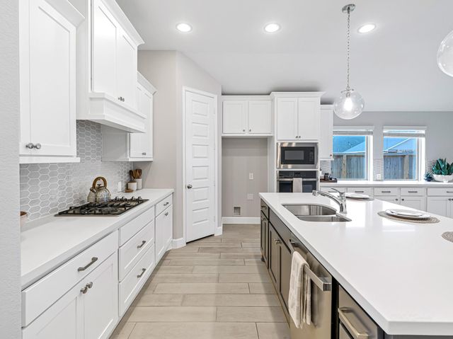 4210 Haven Crest Lane, Fulshear, TX 77441