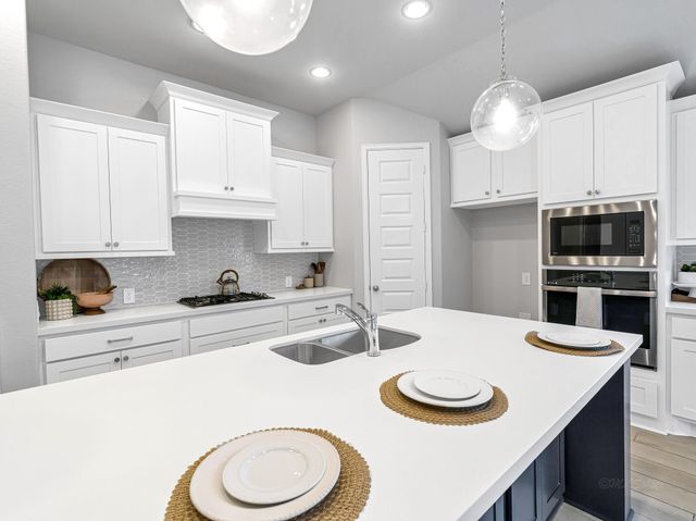 4210 Haven Crest Lane, Fulshear, TX 77441