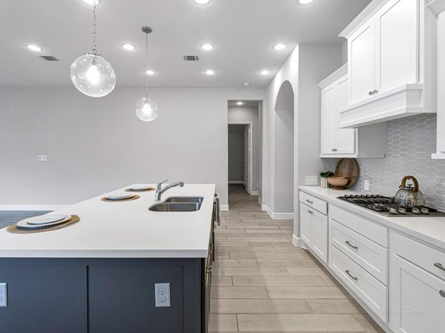 4210 Haven Crest Lane, Fulshear, TX 77441