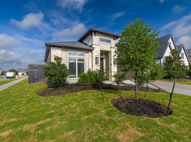 4210 Haven Crest Lane, Fulshear, TX 77441