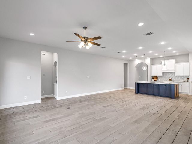 4210 Haven Crest Lane, Fulshear, TX 77441