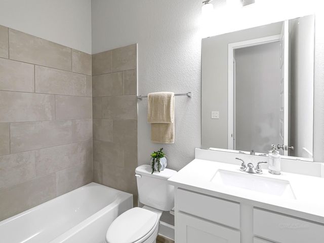 4210 Haven Crest Lane, Fulshear, TX 77441