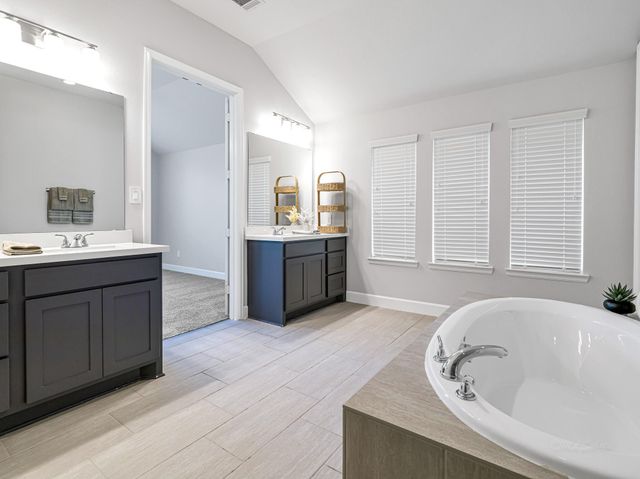 4210 Haven Crest Lane, Fulshear, TX 77441