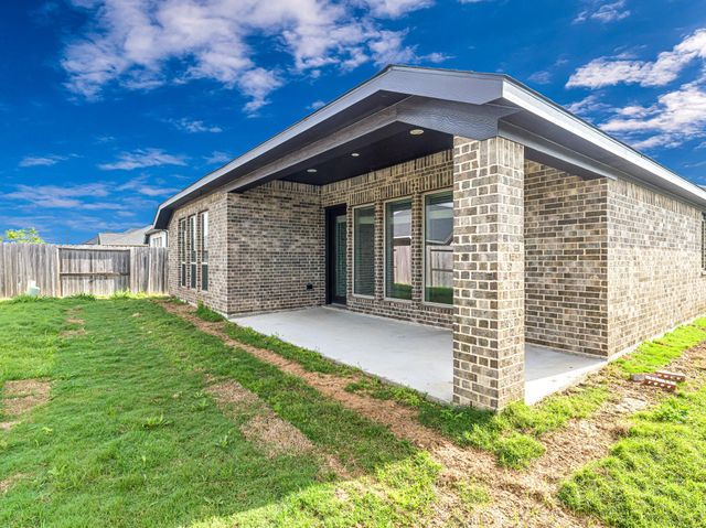 4210 Haven Crest Lane, Fulshear, TX 77441