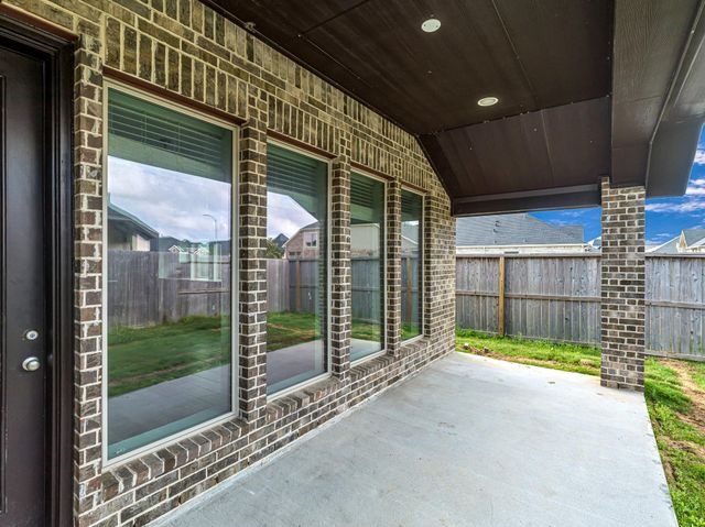 4210 Haven Crest Lane, Fulshear, TX 77441