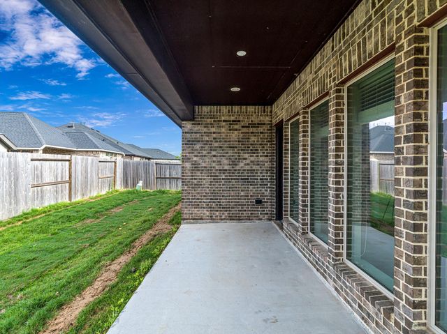 4210 Haven Crest Lane, Fulshear, TX 77441