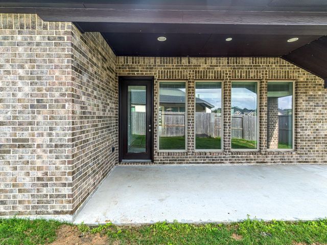 4210 Haven Crest Lane, Fulshear, TX 77441