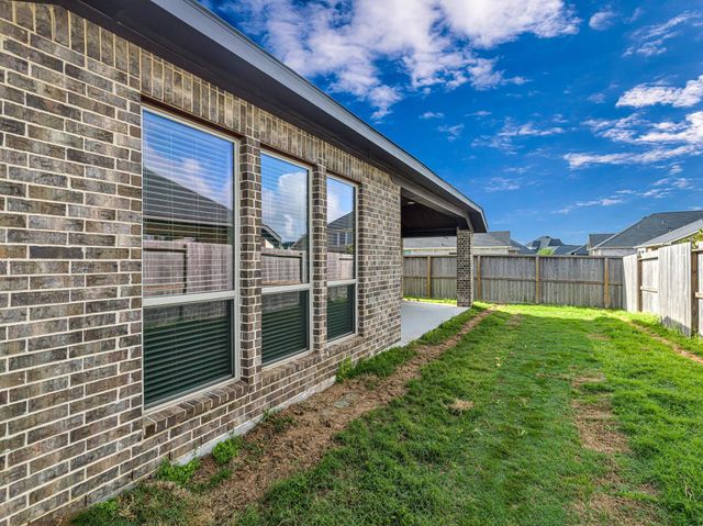 4210 Haven Crest Lane, Fulshear, TX 77441