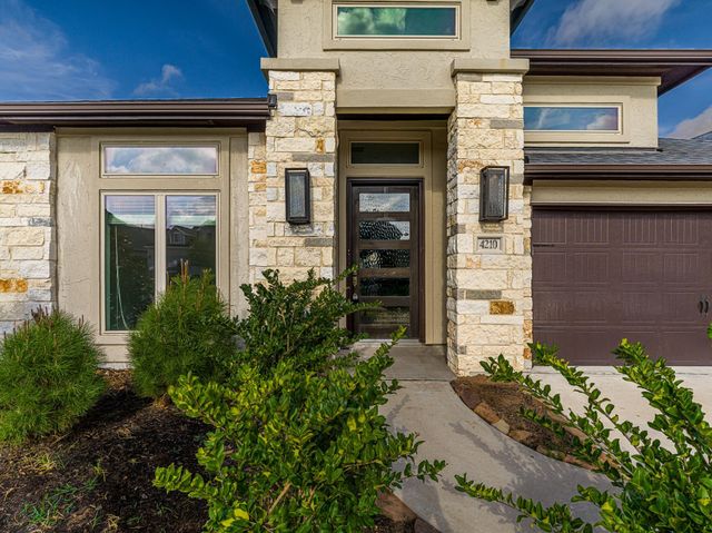 4210 Haven Crest Lane, Fulshear, TX 77441