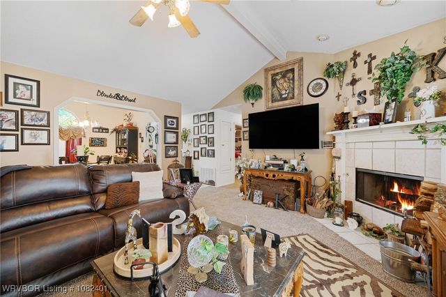 2205 Quartz Circle, Van Buren, AR 72956