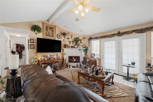 2205 Quartz Circle, Van Buren, AR 72956