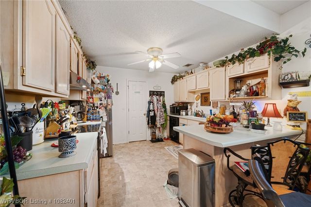 2205 Quartz Circle, Van Buren, AR 72956