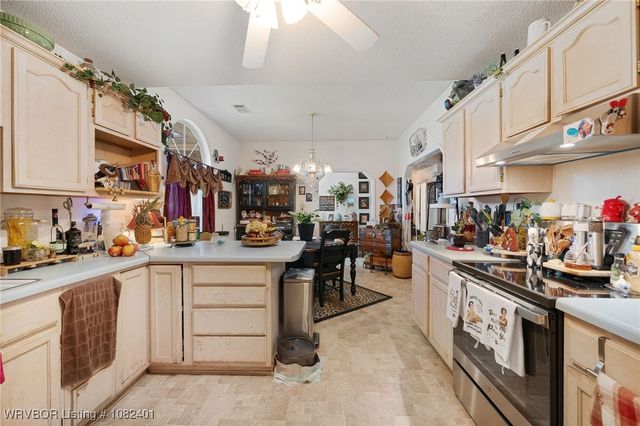 2205 Quartz Circle, Van Buren, AR 72956