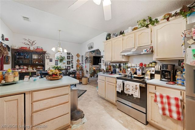 2205 Quartz Circle, Van Buren, AR 72956