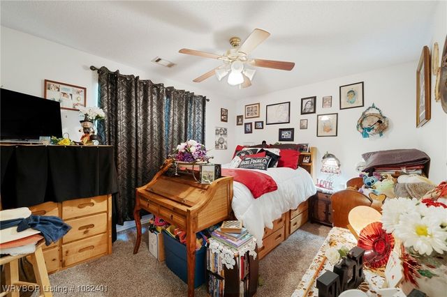 2205 Quartz Circle, Van Buren, AR 72956