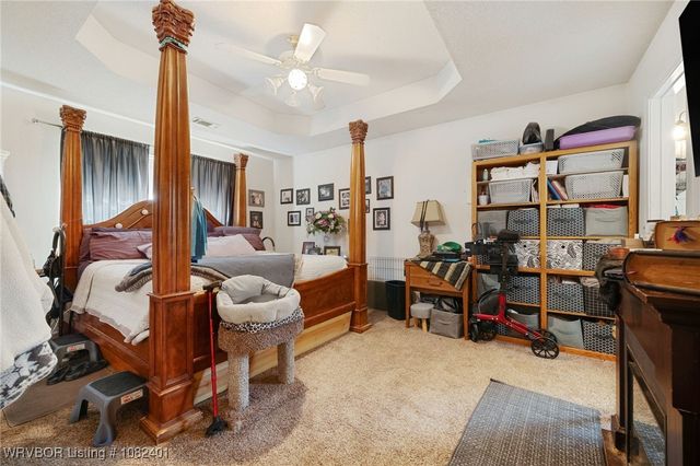 2205 Quartz Circle, Van Buren, AR 72956