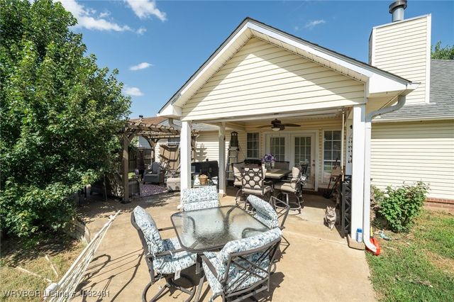 2205 Quartz Circle, Van Buren, AR 72956