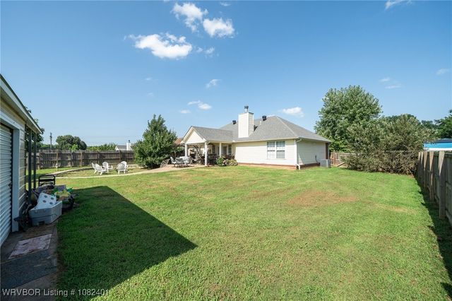 2205 Quartz Circle, Van Buren, AR 72956