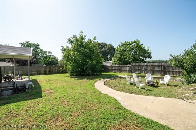2205 Quartz Circle, Van Buren, AR 72956