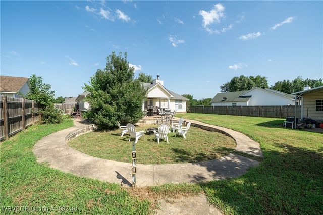 2205 Quartz Circle, Van Buren, AR 72956