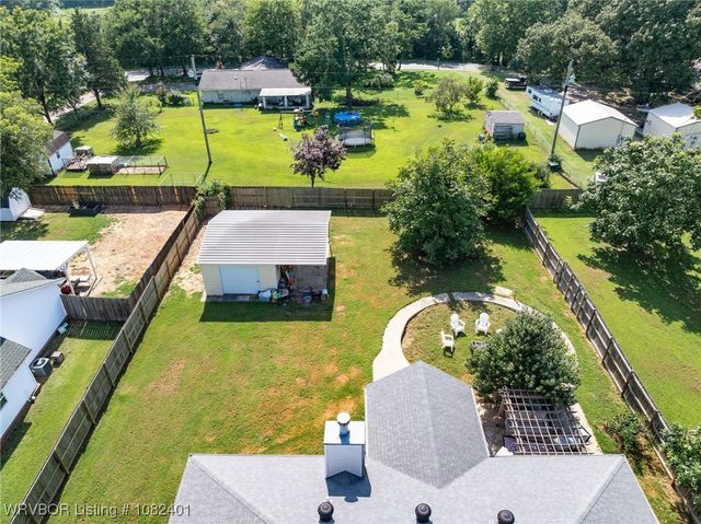 2205 Quartz Circle, Van Buren, AR 72956