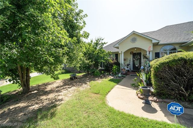 2205 Quartz Circle, Van Buren, AR 72956