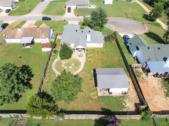 2205 Quartz Circle, Van Buren, AR 72956