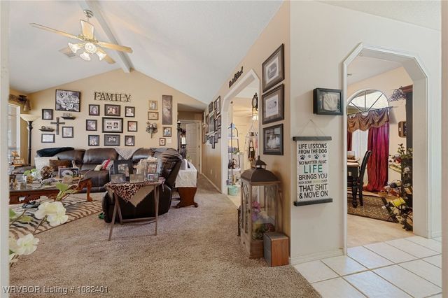 2205 Quartz Circle, Van Buren, AR 72956