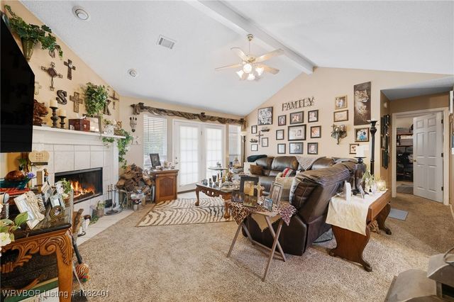 2205 Quartz Circle, Van Buren, AR 72956