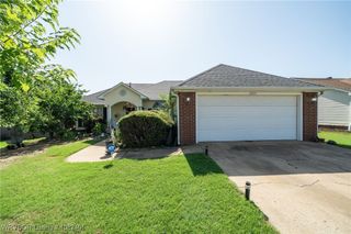 2205 Quartz Circle, Van Buren, AR 72956