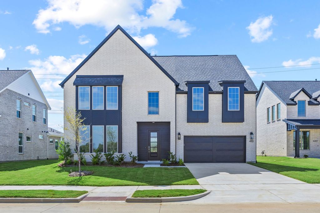 4113 Gail Lane, Providence Village, TX 76227