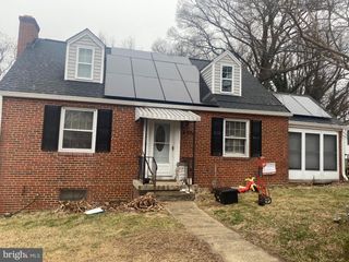 4008 BEDFORD PLACE, Suitland, MD 20746