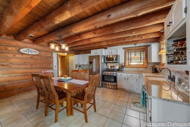 1601 Westwind Court, Muskegon, MI 49445