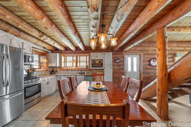 1601 Westwind Court, Muskegon, MI 49445