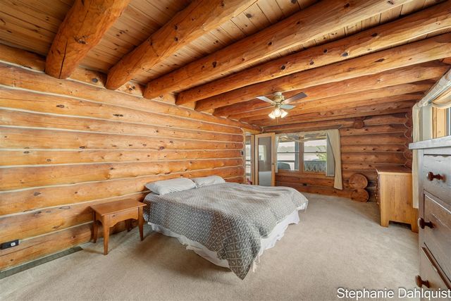 1601 Westwind Court, Muskegon, MI 49445