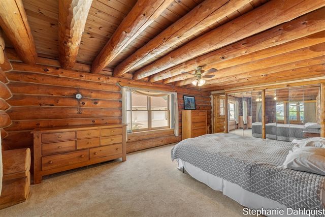 1601 Westwind Court, Muskegon, MI 49445