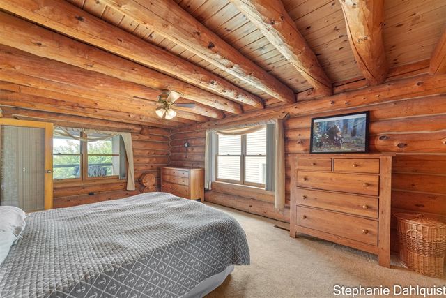1601 Westwind Court, Muskegon, MI 49445