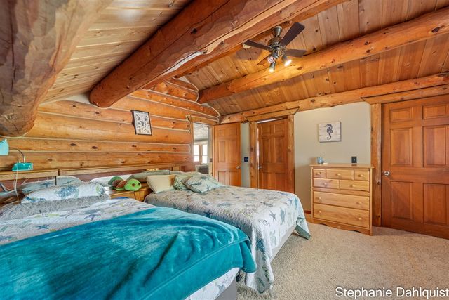 1601 Westwind Court, Muskegon, MI 49445