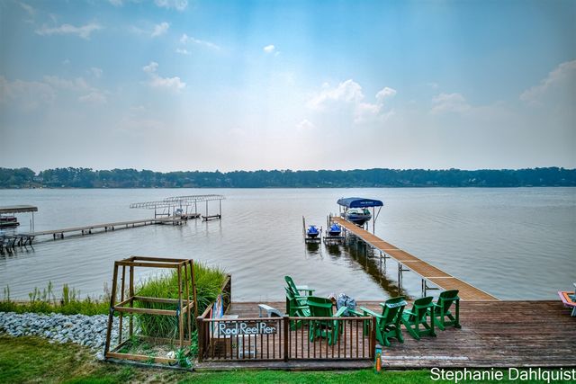 1601 Westwind Court, Muskegon, MI 49445
