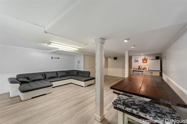 1601 Westwind Court, Muskegon, MI 49445