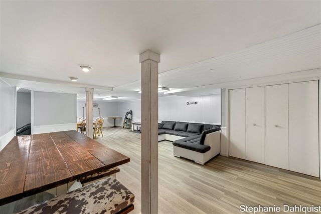 1601 Westwind Court, Muskegon, MI 49445