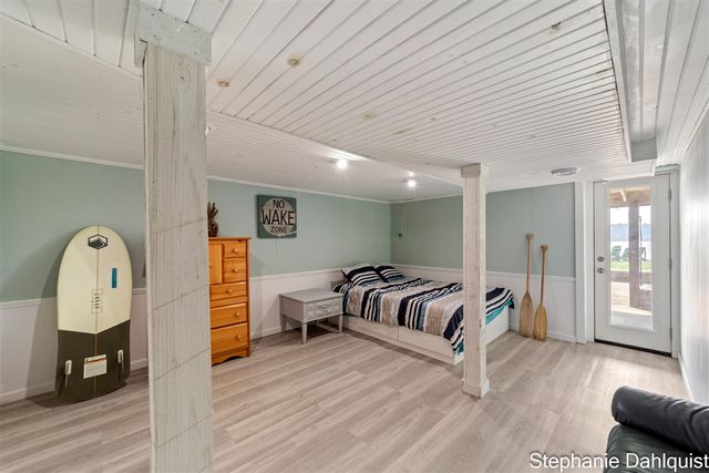 1601 Westwind Court, Muskegon, MI 49445