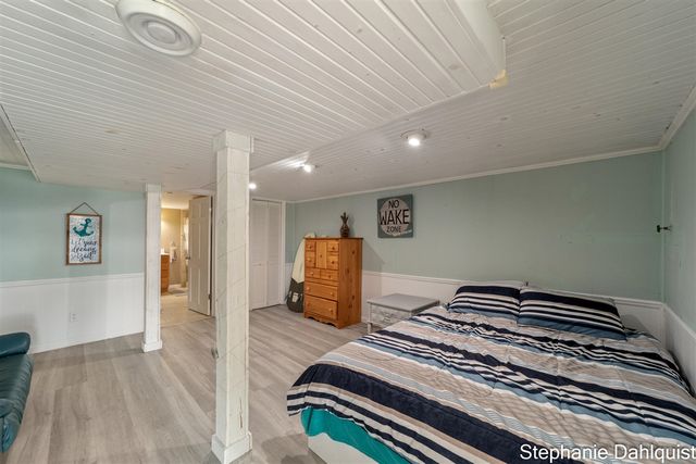 1601 Westwind Court, Muskegon, MI 49445