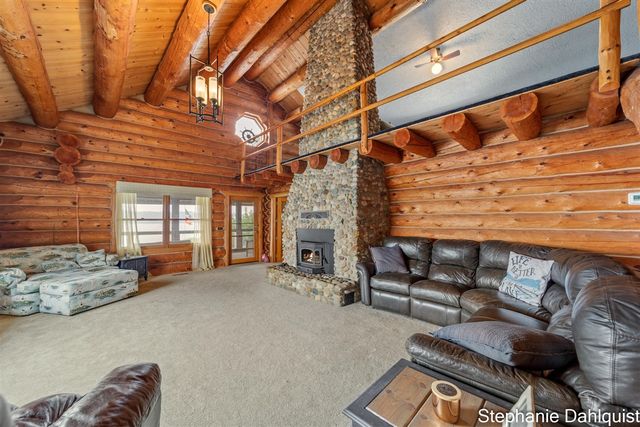 1601 Westwind Court, Muskegon, MI 49445
